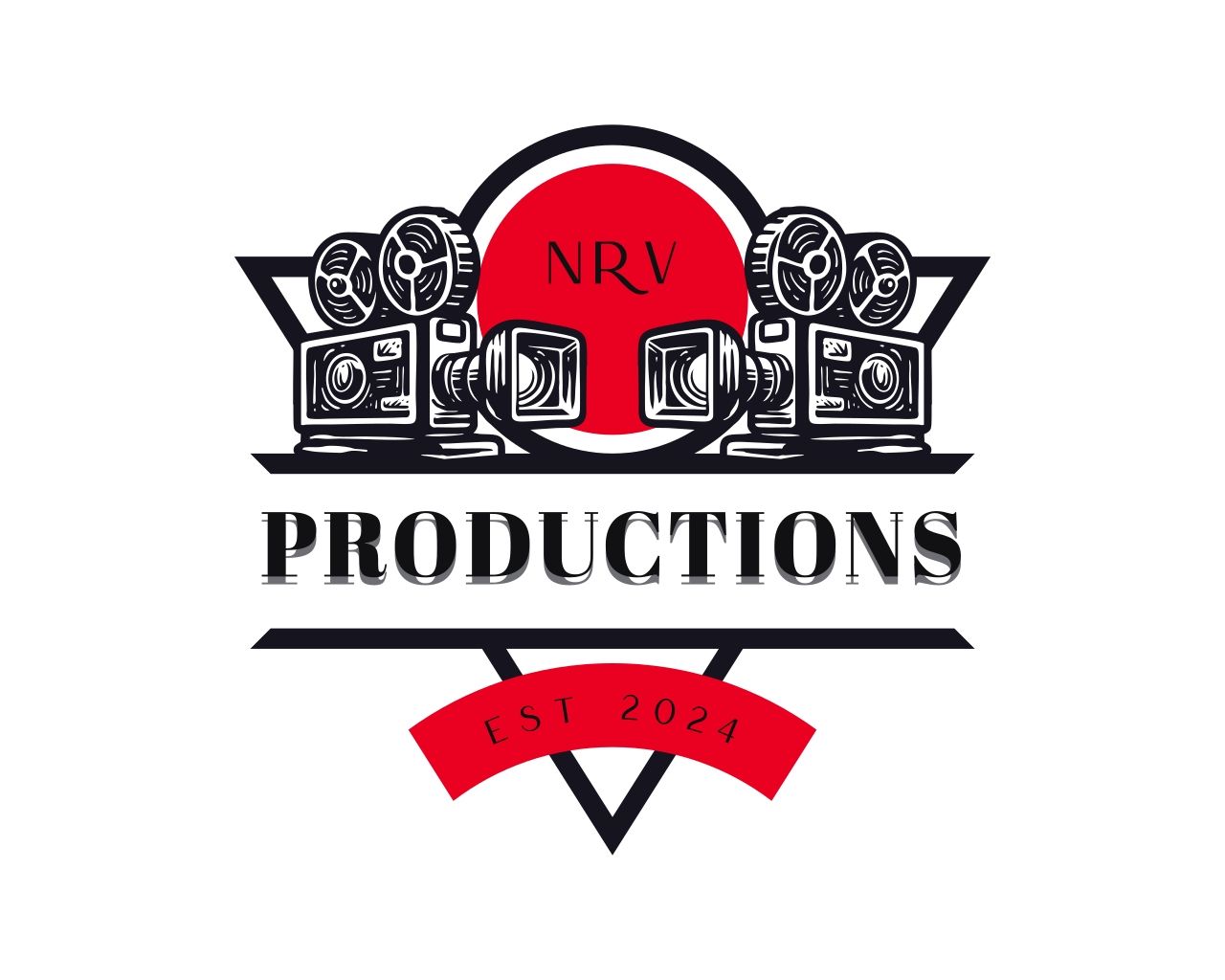 NRV clothing